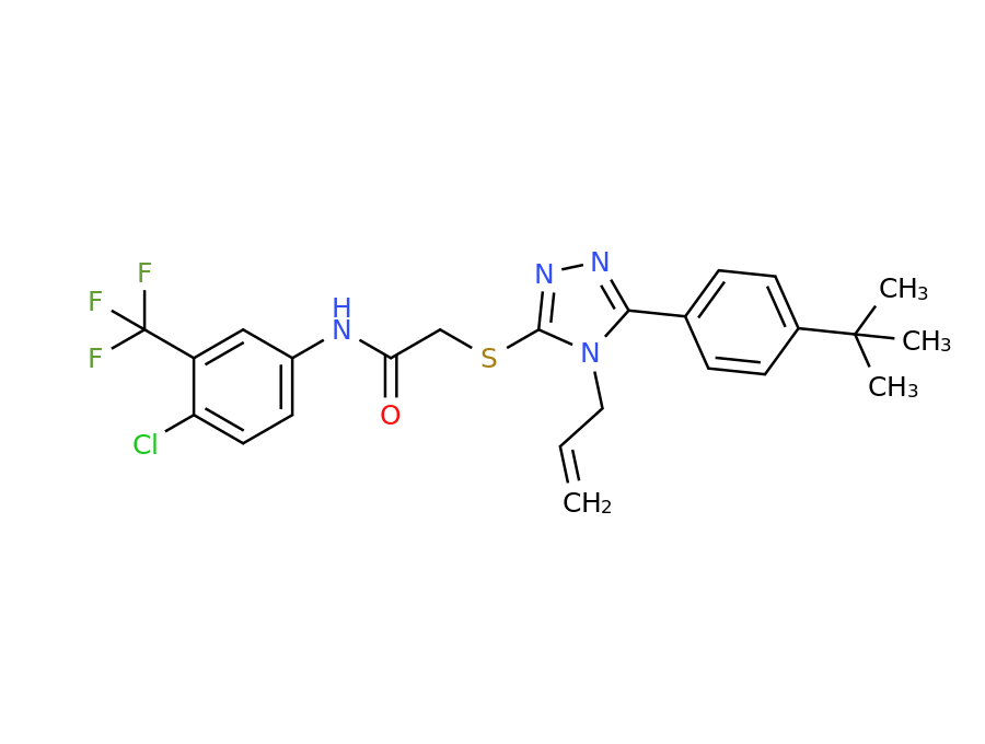 Structure Amb753768