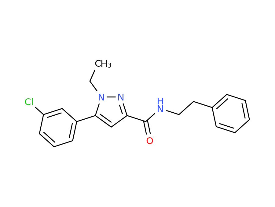 Structure Amb7537807