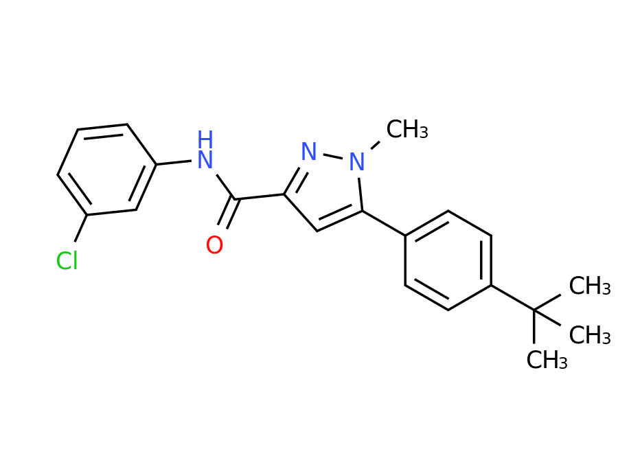 Structure Amb7537838