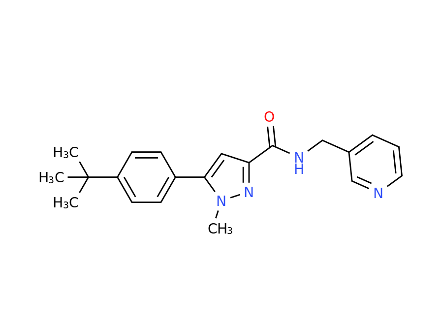 Structure Amb7537842