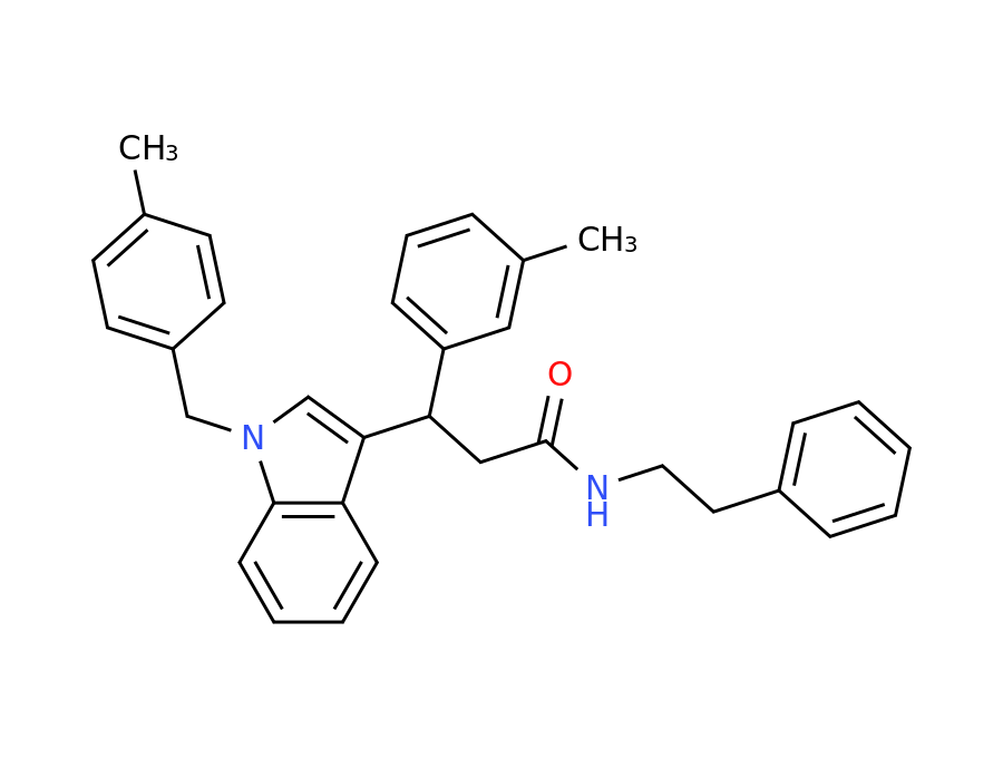 Structure Amb7537957