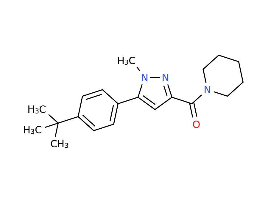 Structure Amb7538011