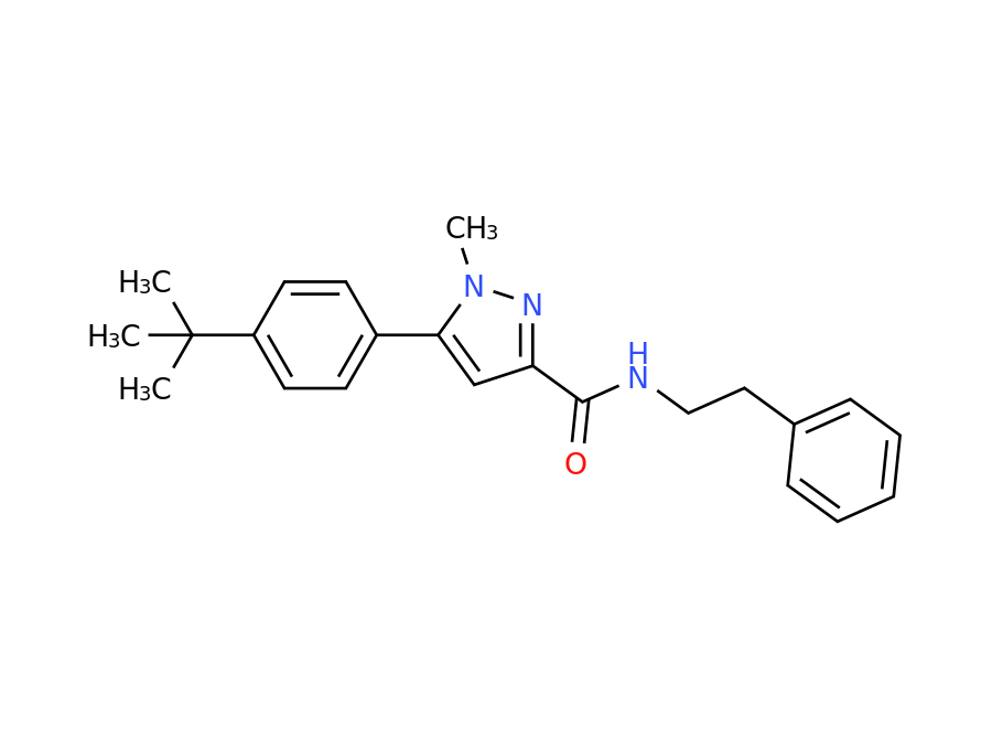 Structure Amb7538012