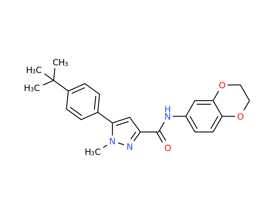 Structure Amb7538014