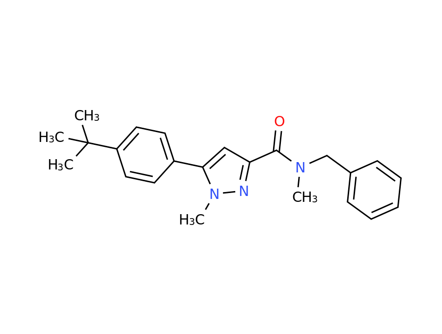 Structure Amb7538016