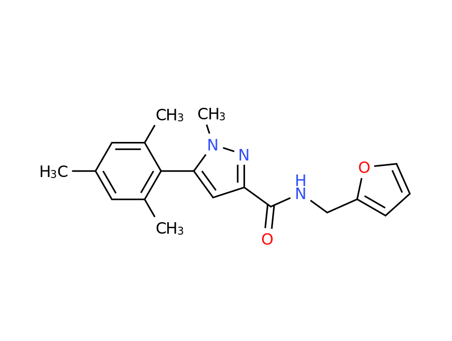 Structure Amb7538026