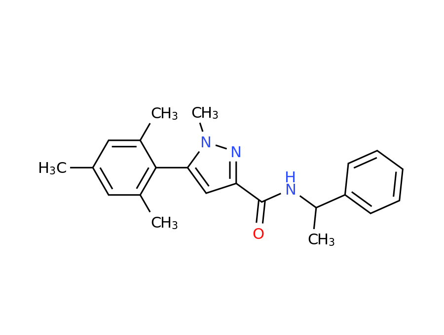 Structure Amb7538029