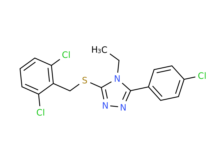 Structure Amb753814