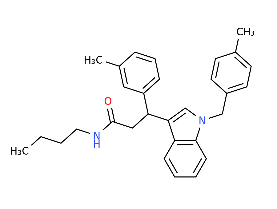 Structure Amb7538294