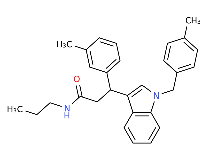 Structure Amb7538295