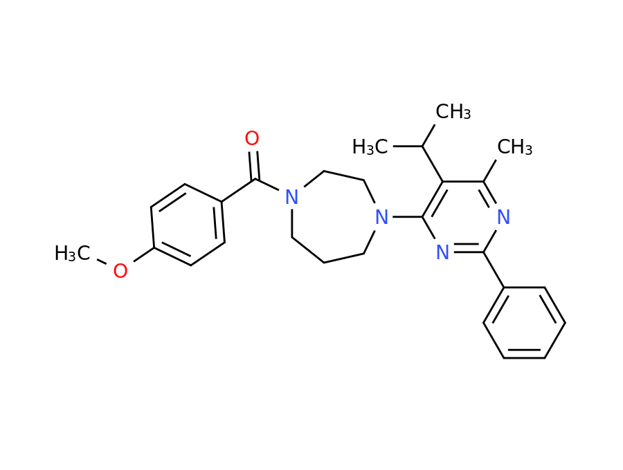 Structure Amb7538699