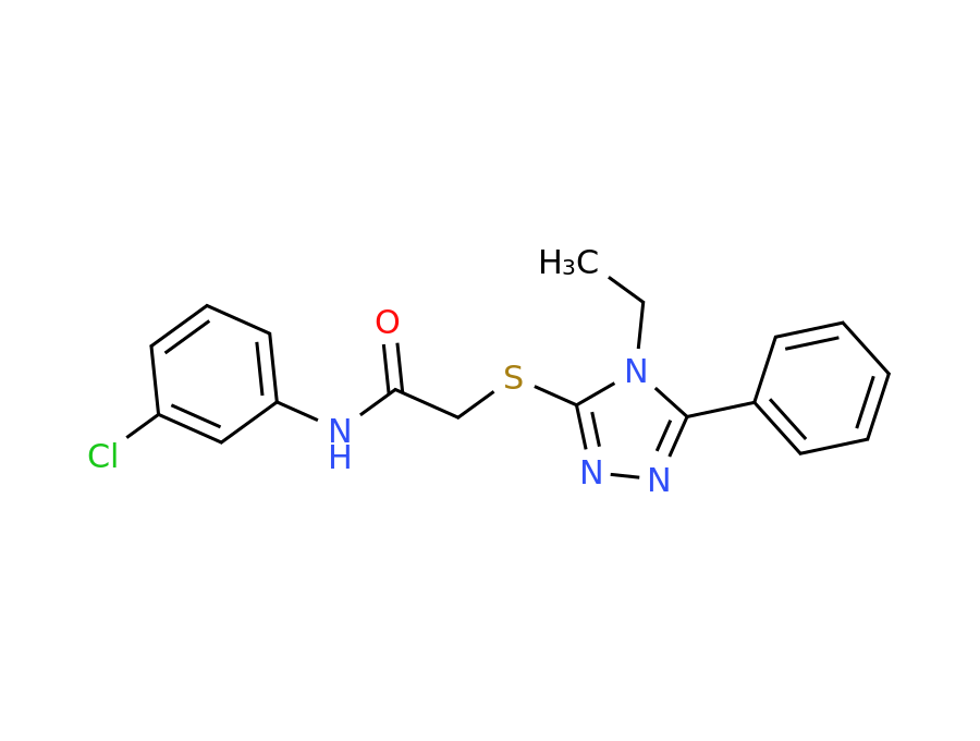 Structure Amb753875