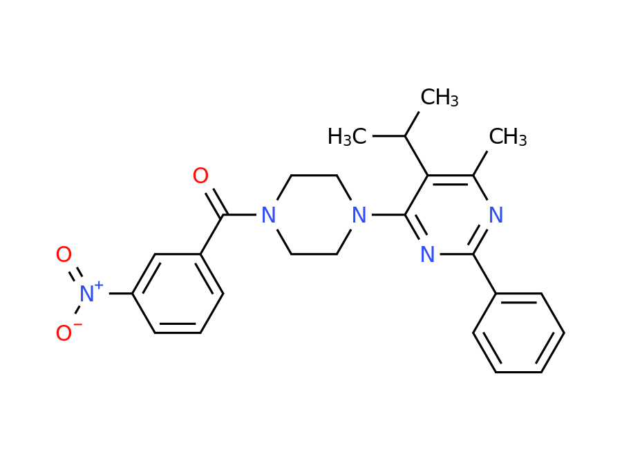 Structure Amb7538773