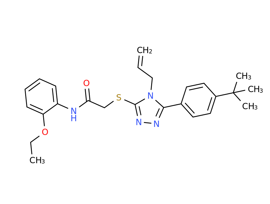 Structure Amb753884