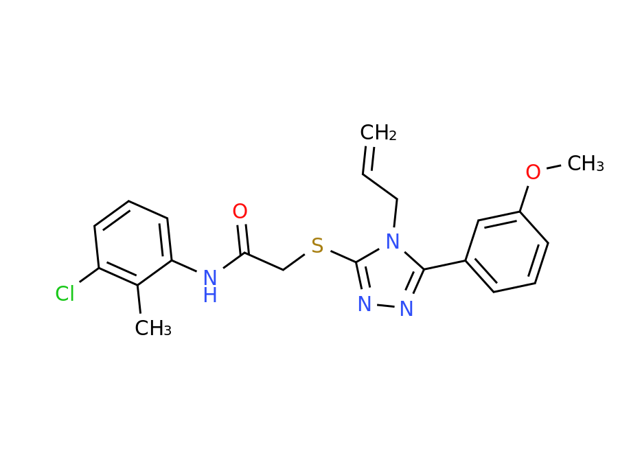 Structure Amb753889