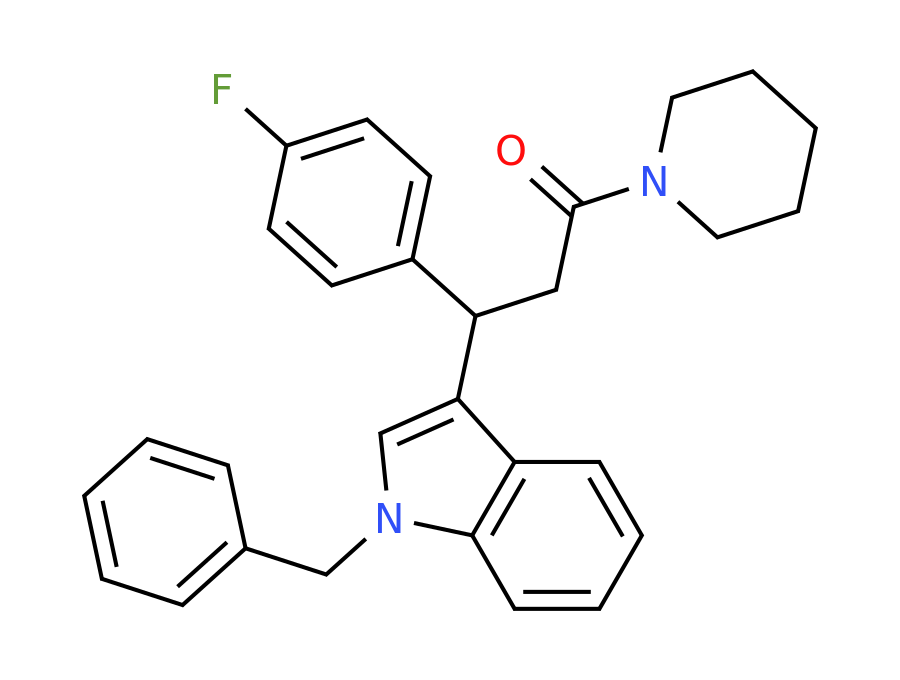 Structure Amb7539400