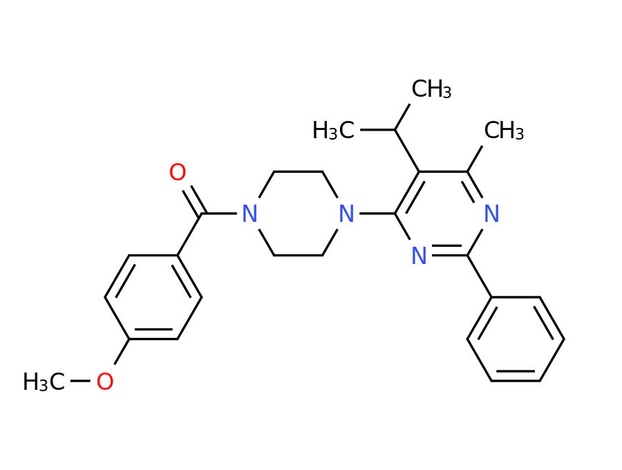 Structure Amb7539538