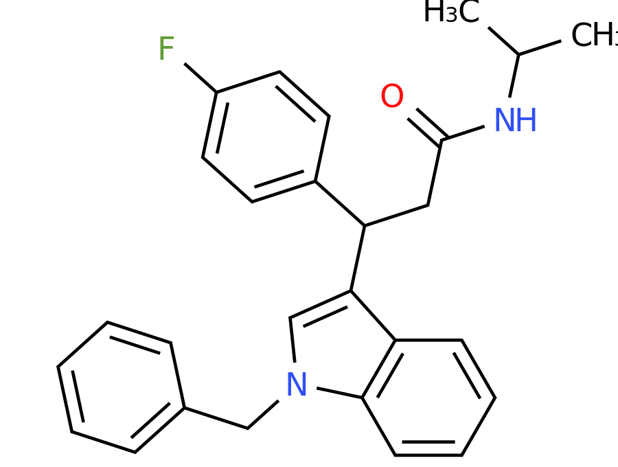 Structure Amb7539698