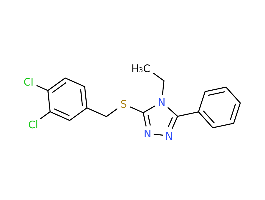 Structure Amb753972