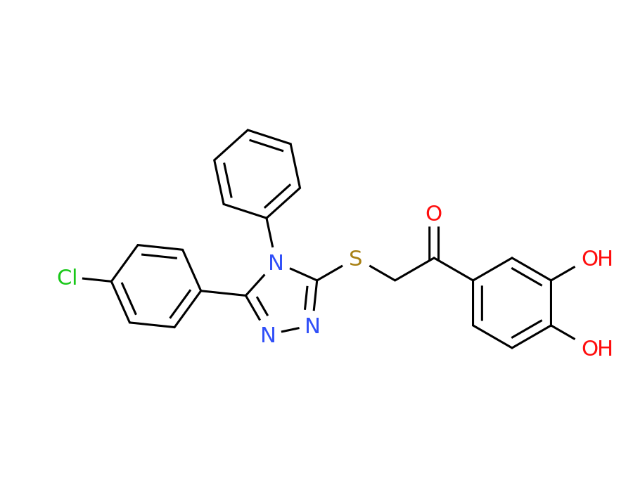 Structure Amb754011