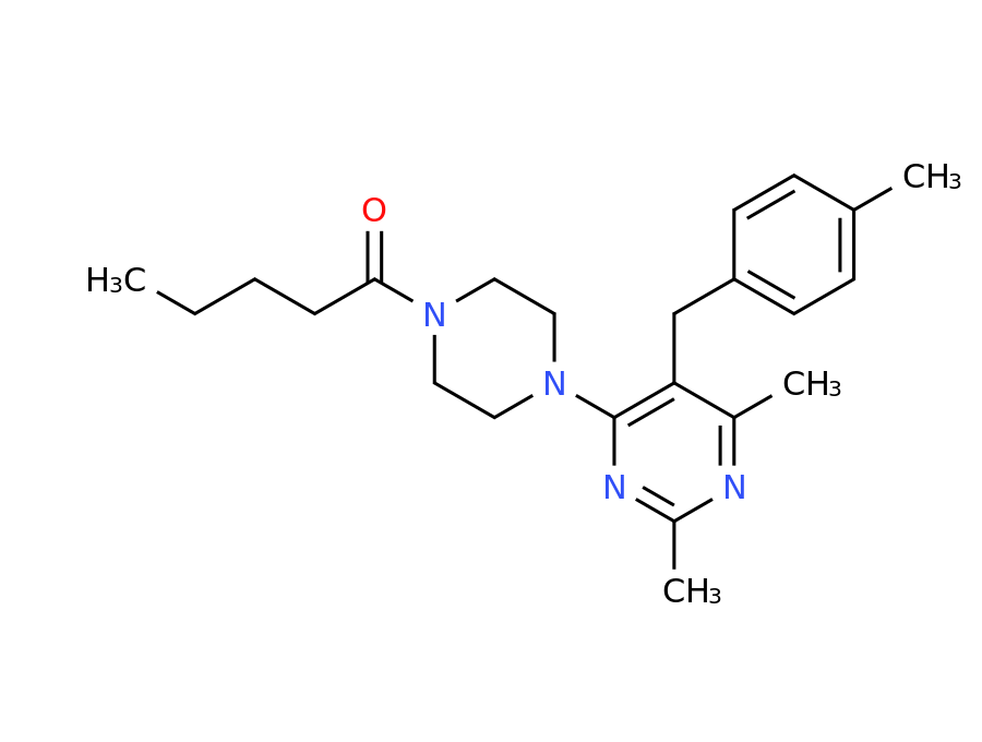 Structure Amb7540287