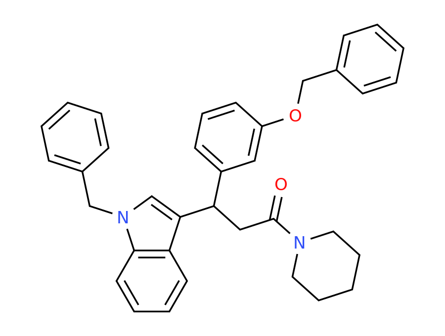 Structure Amb7540753