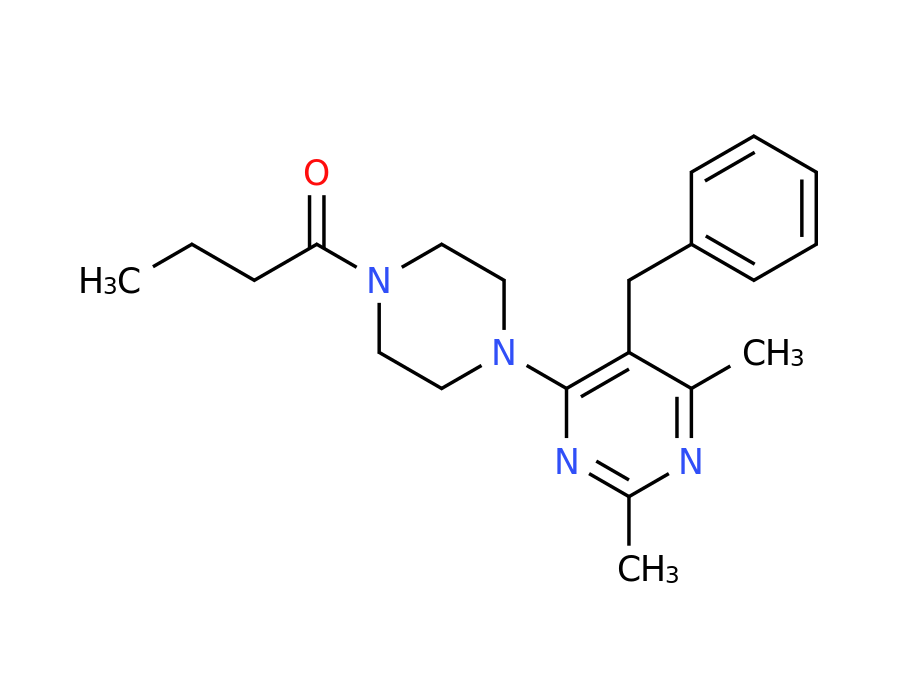 Structure Amb7540783