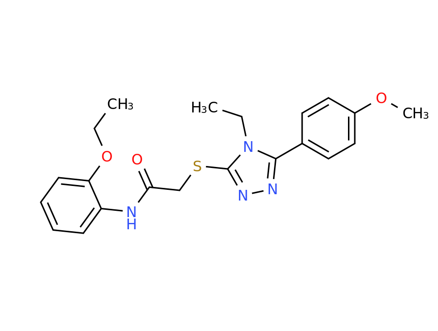 Structure Amb754136