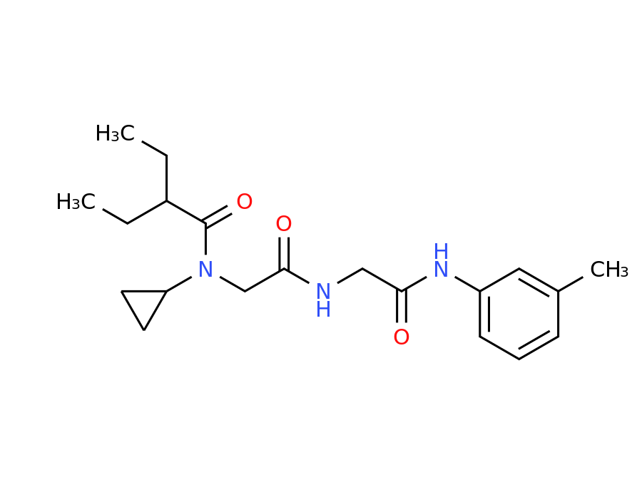 Structure Amb7541385