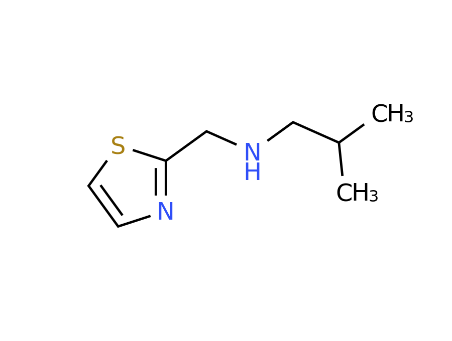 Structure Amb7541801