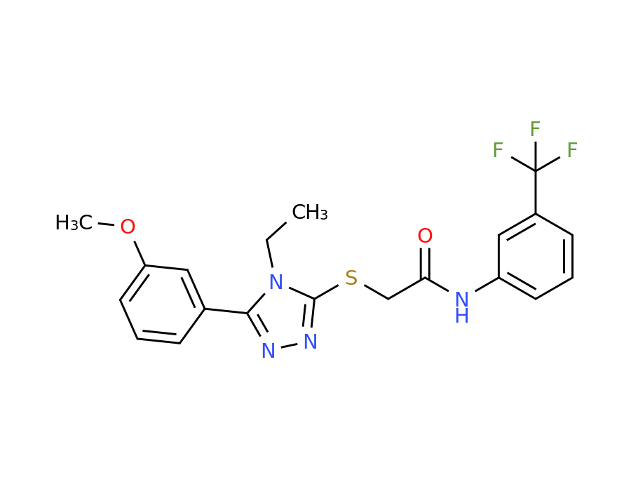 Structure Amb754181