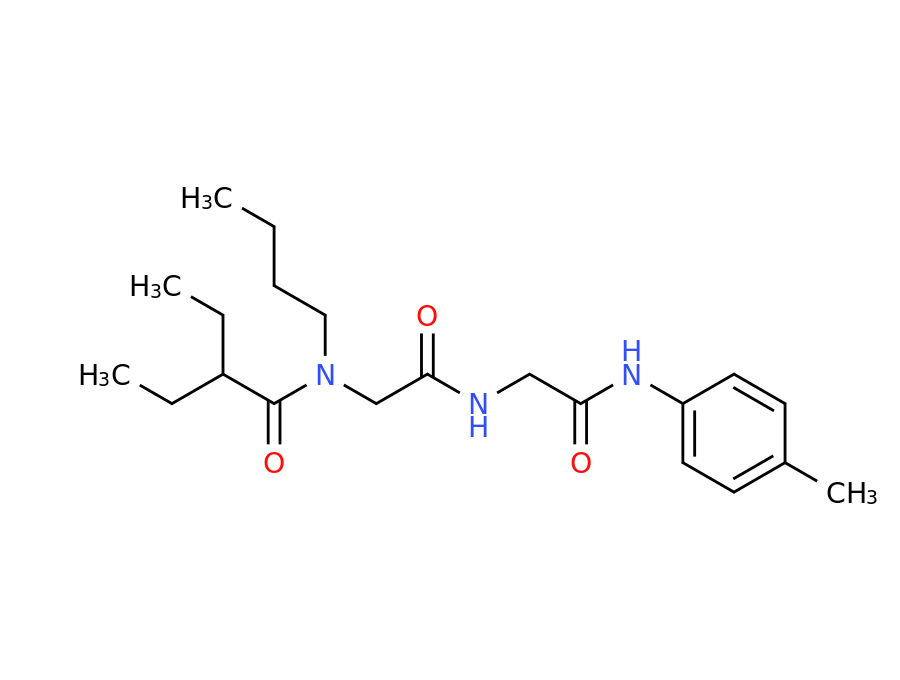 Structure Amb7541931