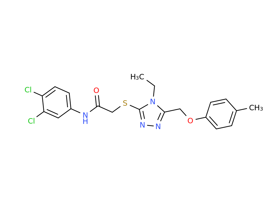 Structure Amb754217