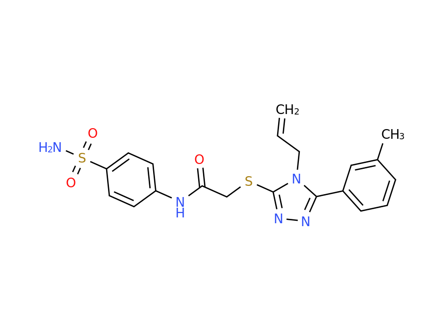 Structure Amb754282