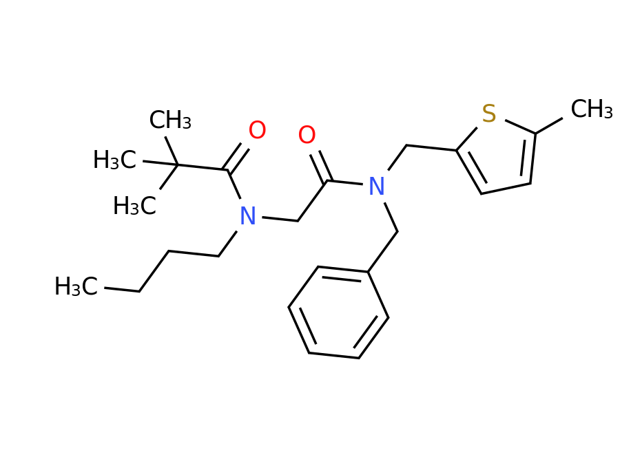 Structure Amb7543052