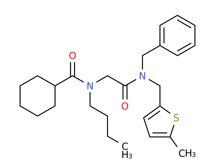 Structure Amb7543055