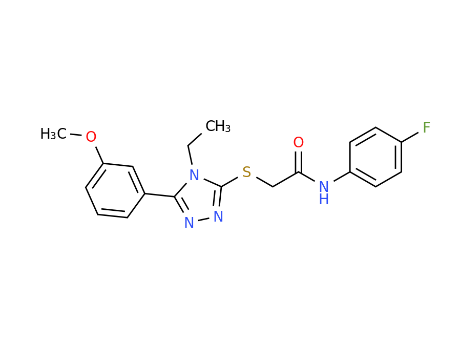 Structure Amb754343