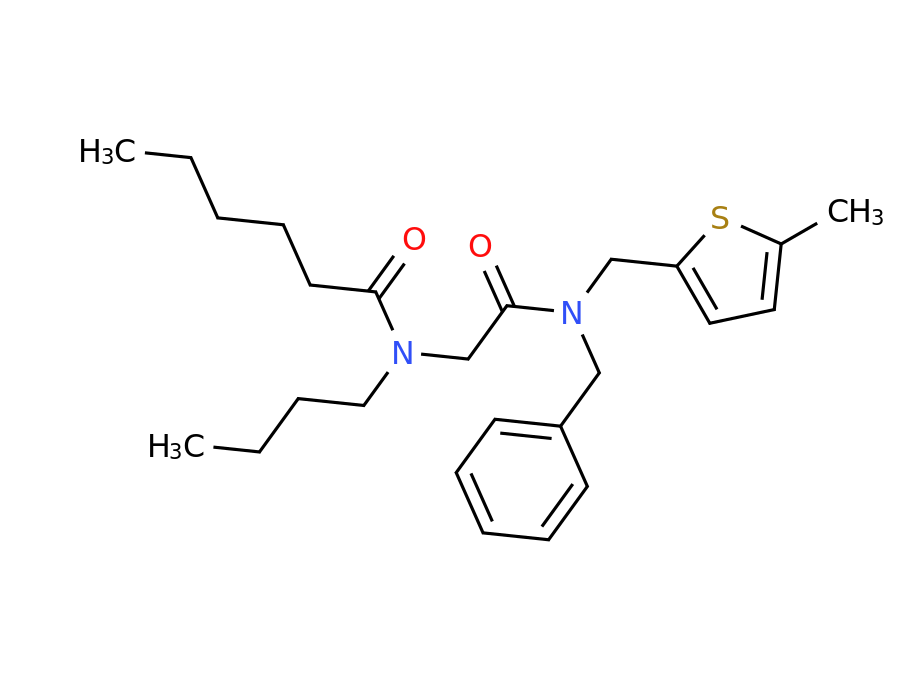 Structure Amb7544026