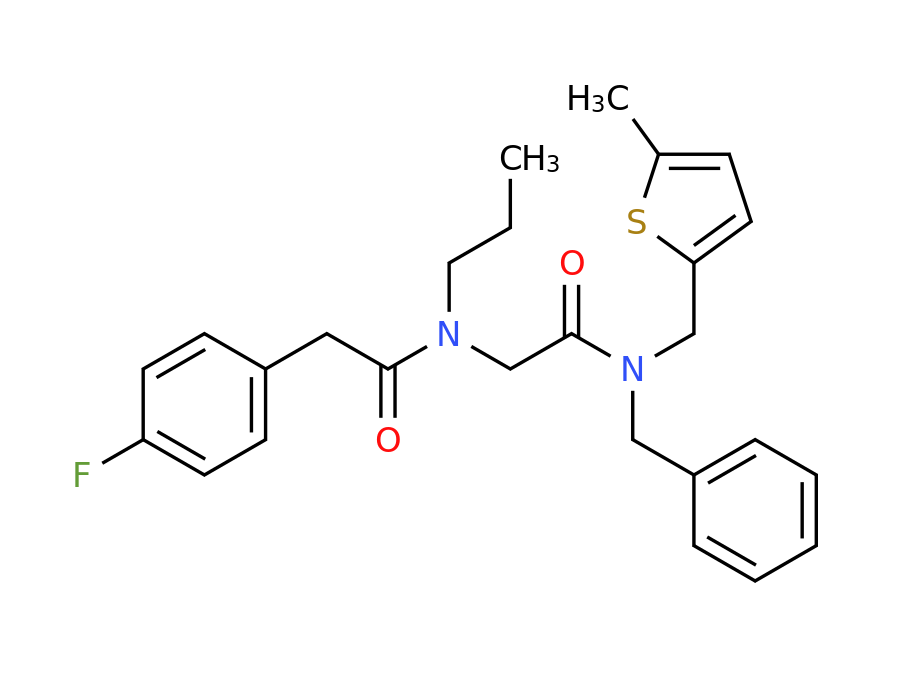 Structure Amb7544360