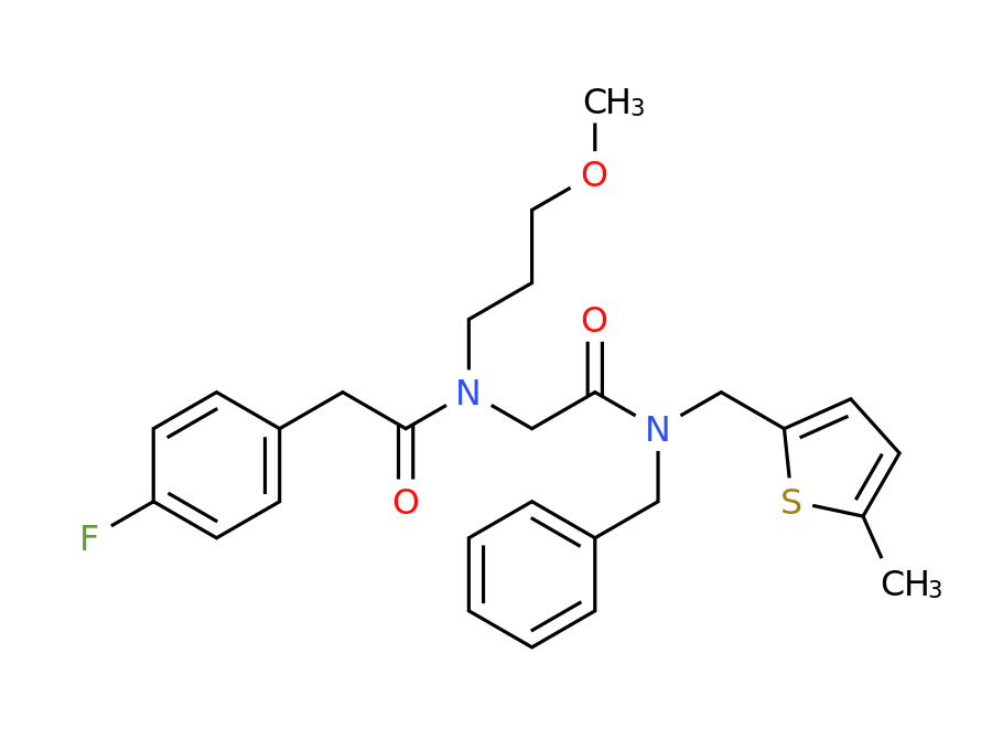 Structure Amb7544378