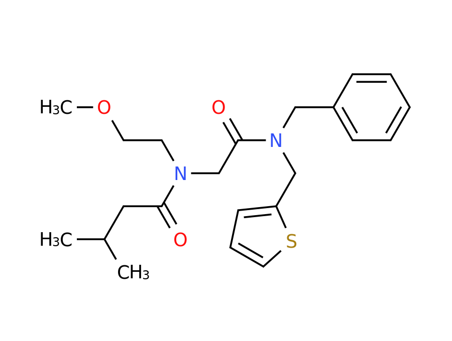 Structure Amb7544516