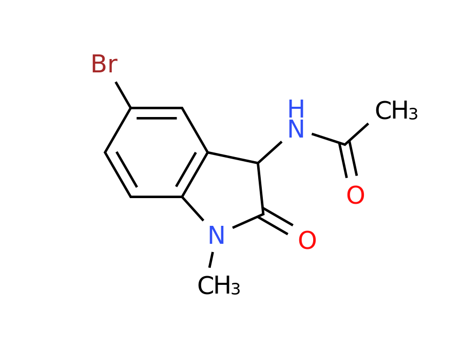 Structure Amb754488