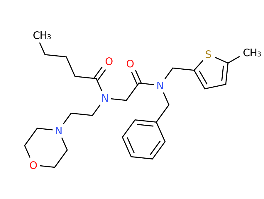 Structure Amb7545229