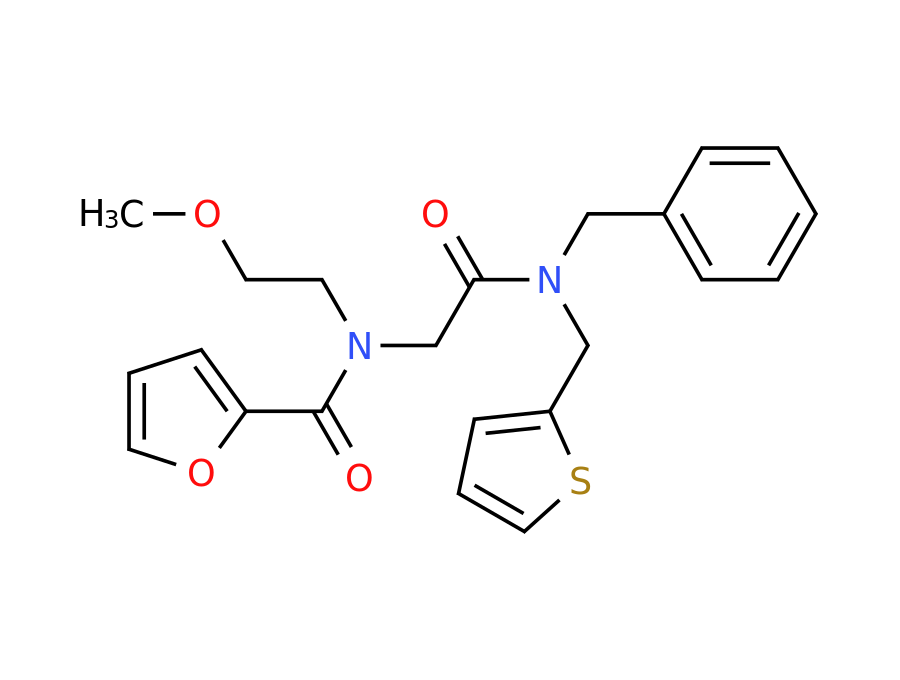 Structure Amb7545655