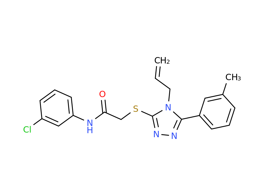 Structure Amb754573