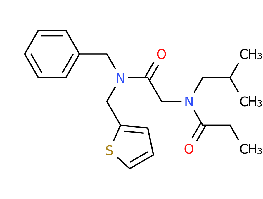 Structure Amb7545786