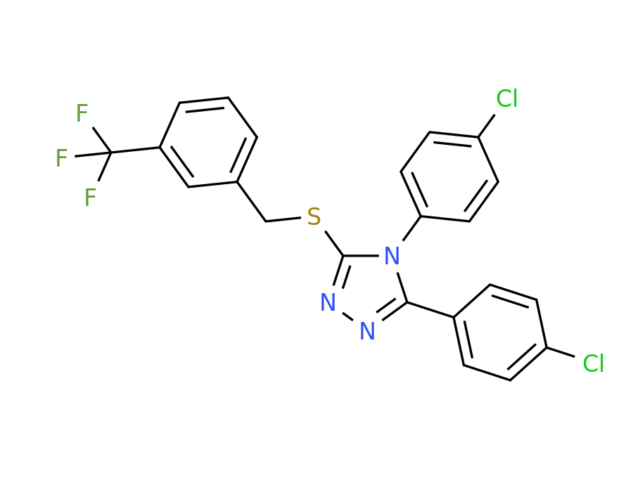 Structure Amb754598