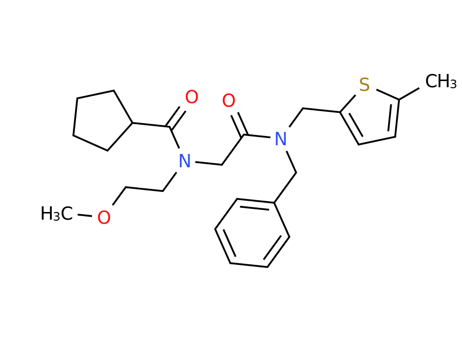 Structure Amb7545982