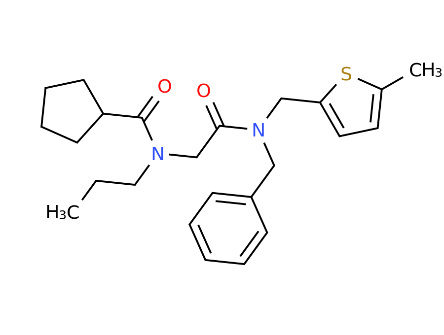 Structure Amb7546227