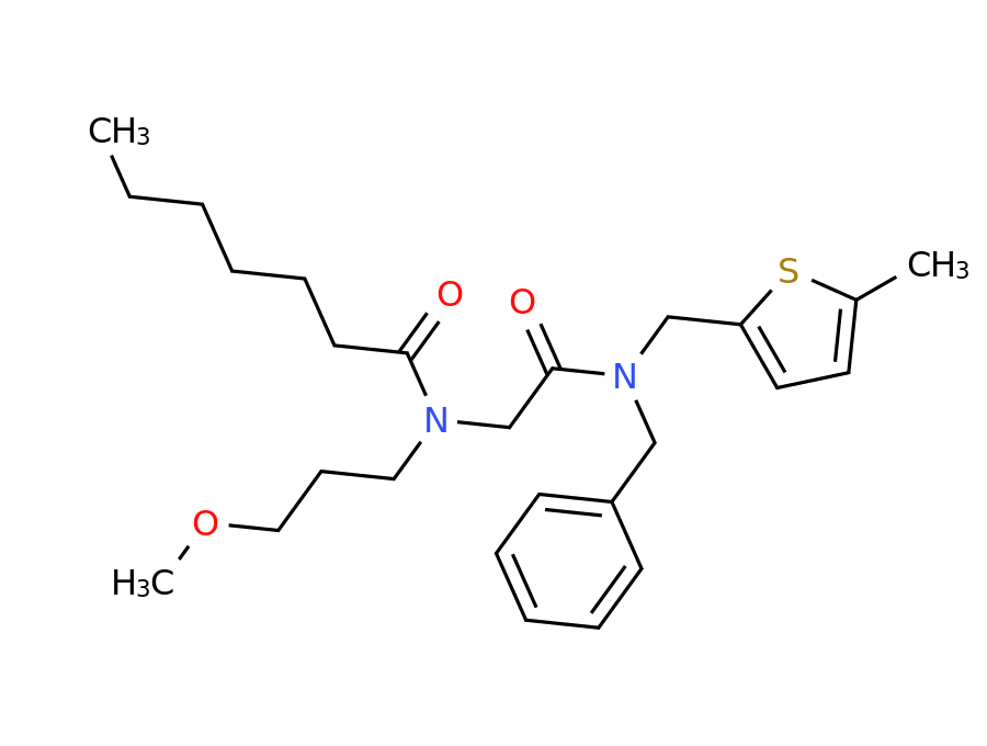 Structure Amb7546243